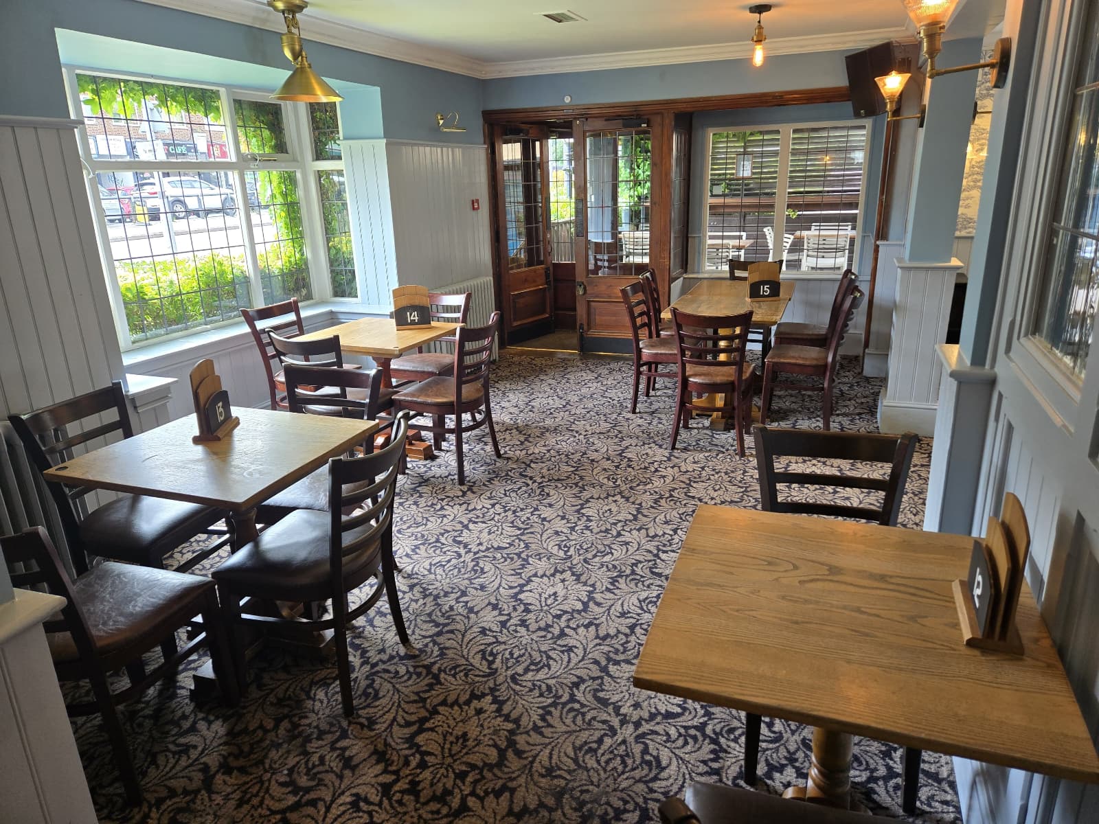 Pub Image