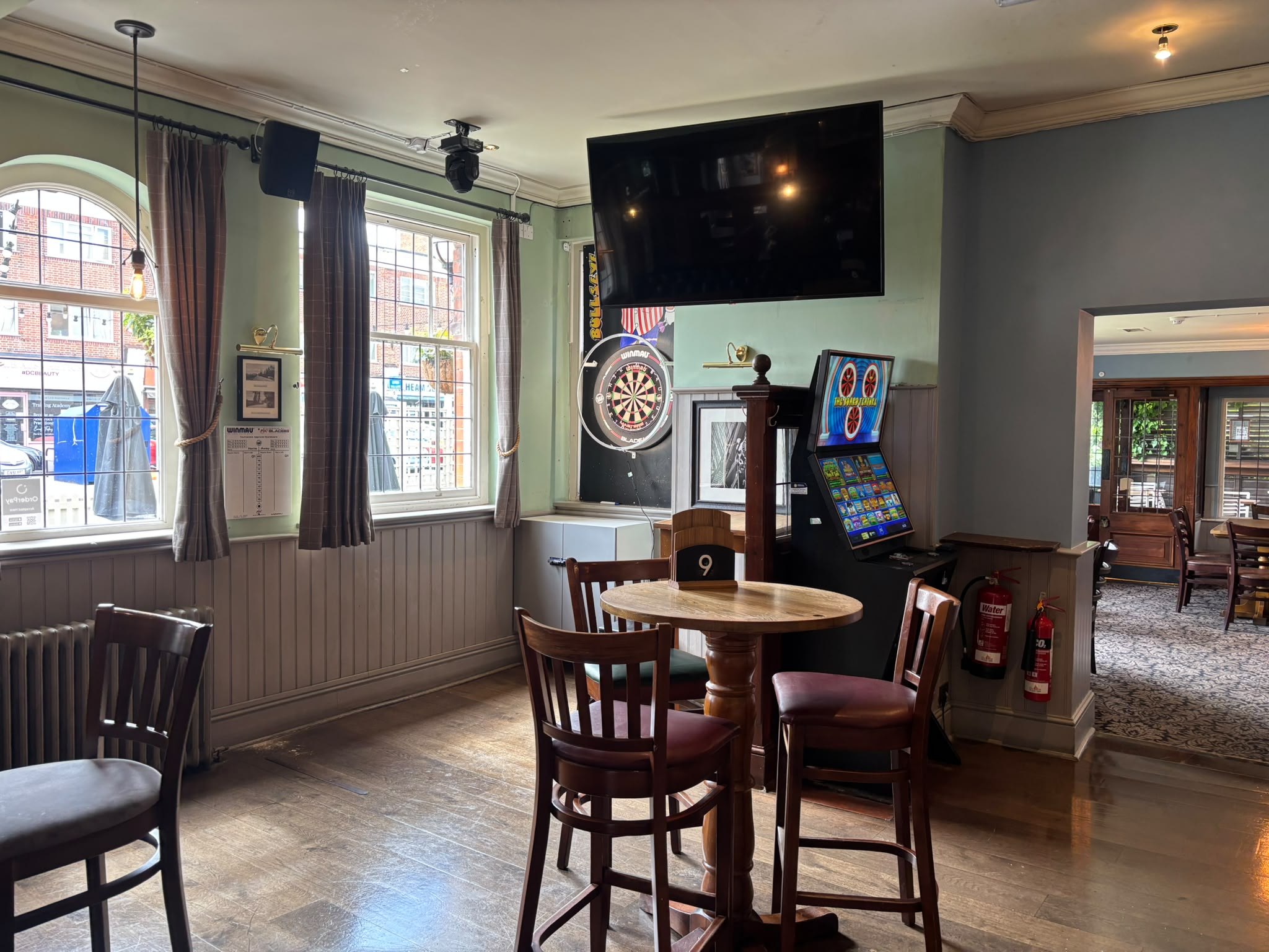 Pub Image