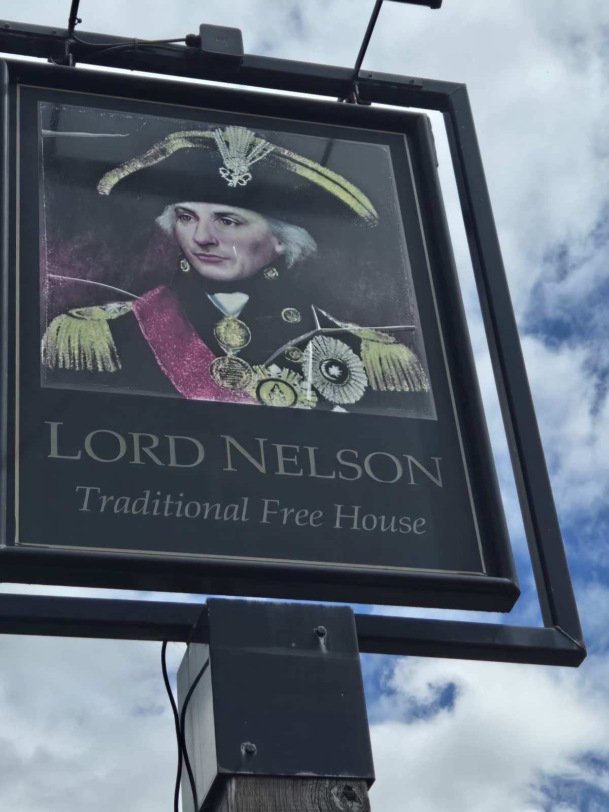 Pub Image