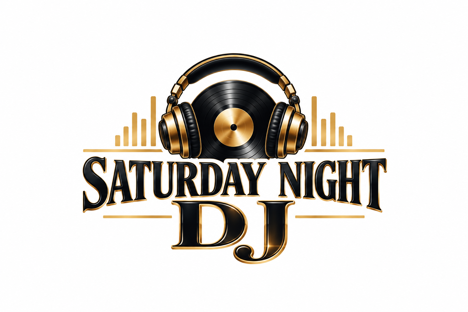 Saturday Night DJ